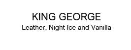 Rescentable Car Freshener Scent - King George
