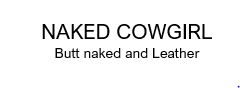 Rescentable Car Freshener Scent - Naked Cowgirl